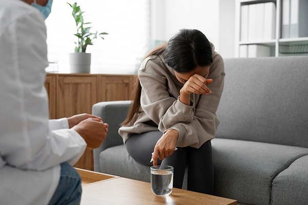 Grief-Counselling